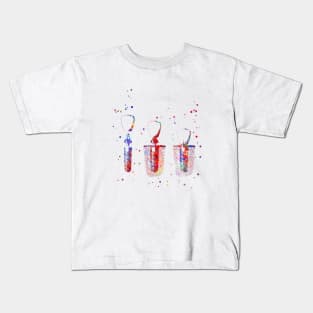 Dental implant procedure Kids T-Shirt